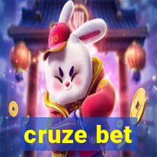 cruze bet